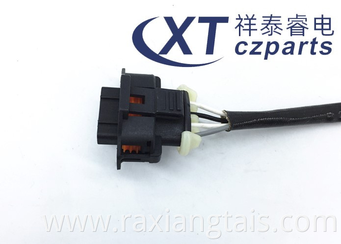 Chevrolet Cruze Sensor